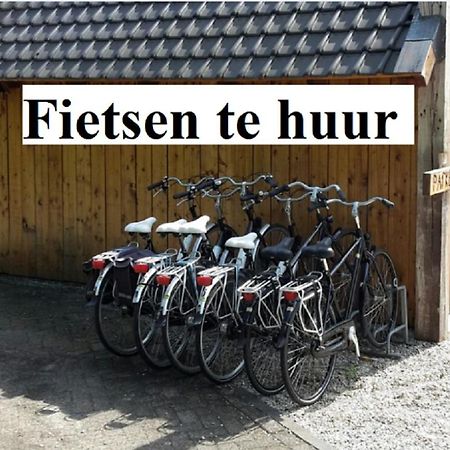 Herkenhoek 5 Bedroom Apartment Heeswijk-Dinther Eksteriør bilde