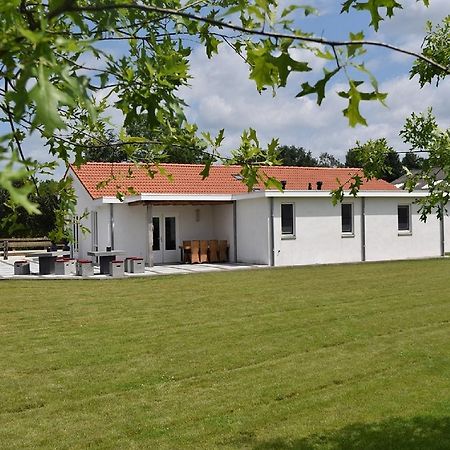 Herkenhoek 5 Bedroom Apartment Heeswijk-Dinther Eksteriør bilde