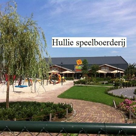 Herkenhoek 5 Bedroom Apartment Heeswijk-Dinther Eksteriør bilde