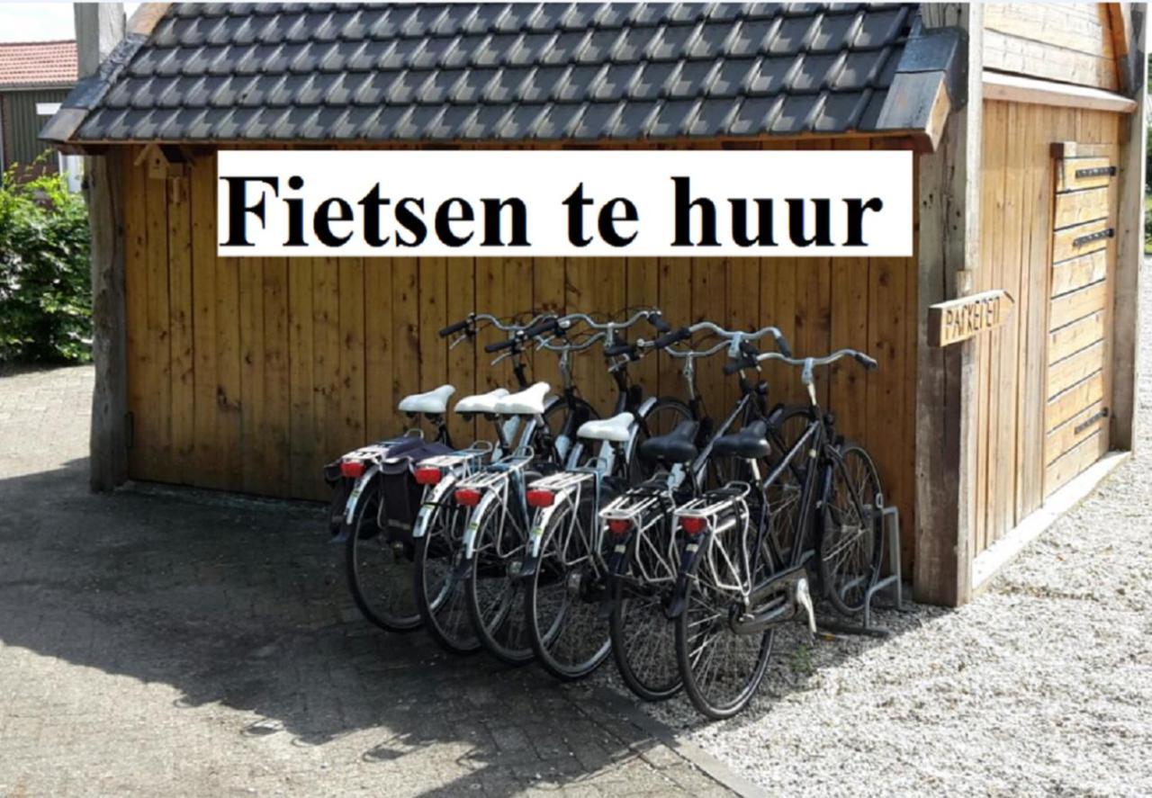 Herkenhoek 5 Bedroom Apartment Heeswijk-Dinther Eksteriør bilde