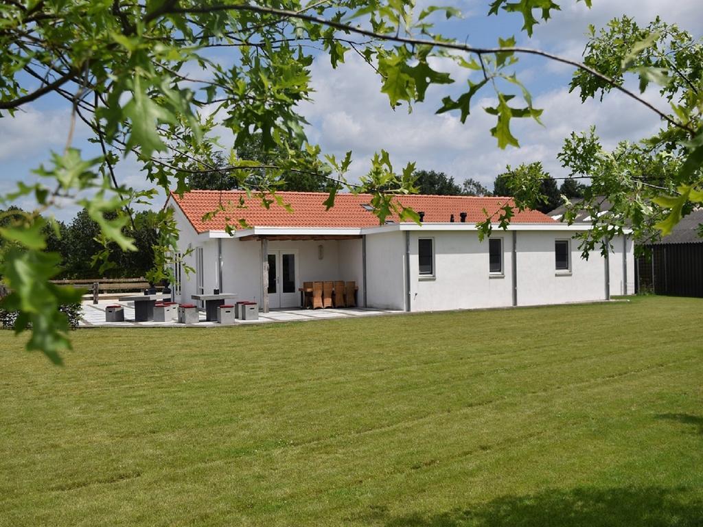 Herkenhoek 5 Bedroom Apartment Heeswijk-Dinther Eksteriør bilde