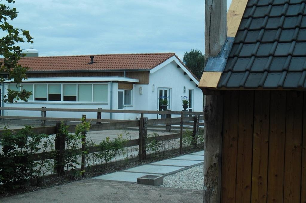 Herkenhoek 5 Bedroom Apartment Heeswijk-Dinther Eksteriør bilde