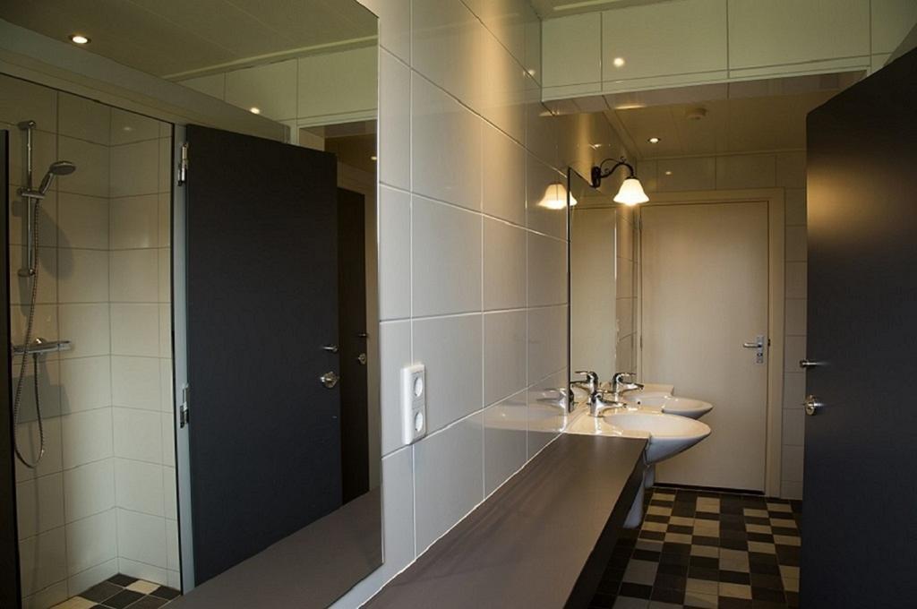 Herkenhoek 5 Bedroom Apartment Heeswijk-Dinther Eksteriør bilde