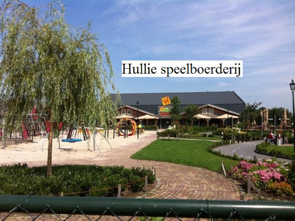 Herkenhoek 5 Bedroom Apartment Heeswijk-Dinther Eksteriør bilde