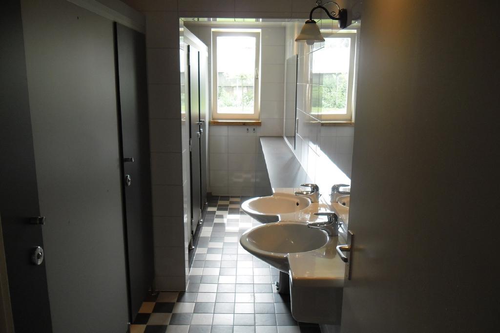 Herkenhoek 5 Bedroom Apartment Heeswijk-Dinther Eksteriør bilde