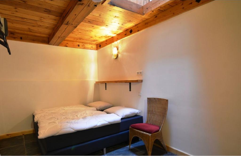 Herkenhoek 5 Bedroom Apartment Heeswijk-Dinther Eksteriør bilde