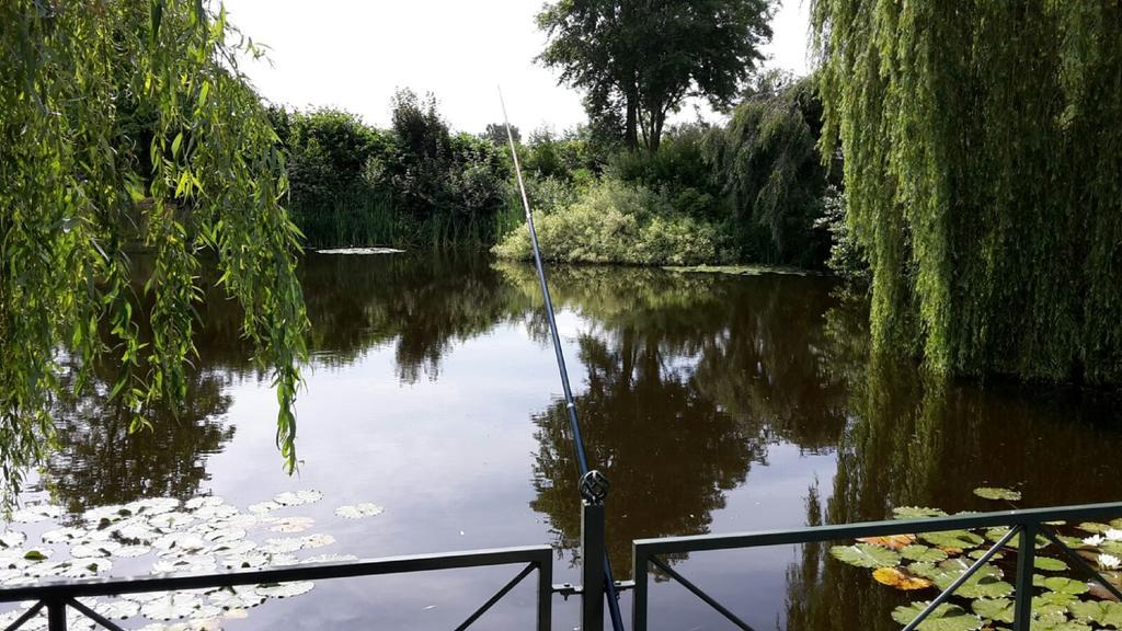 Herkenhoek 5 Bedroom Apartment Heeswijk-Dinther Eksteriør bilde